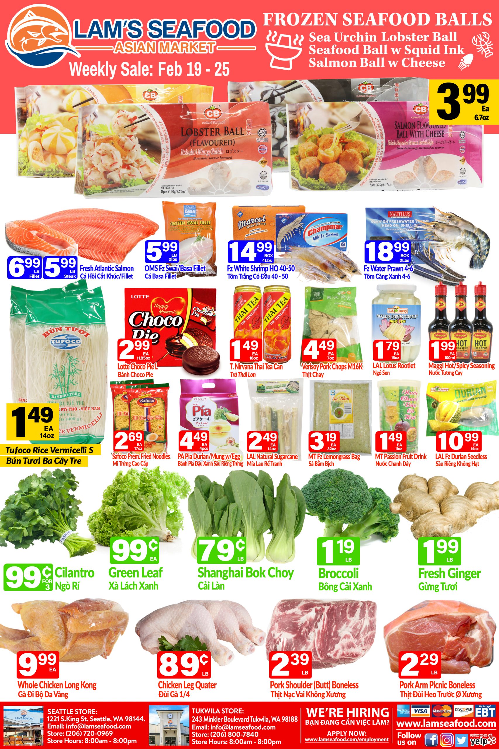 Lam'S Seafood Weekly Ad - yg5lalz